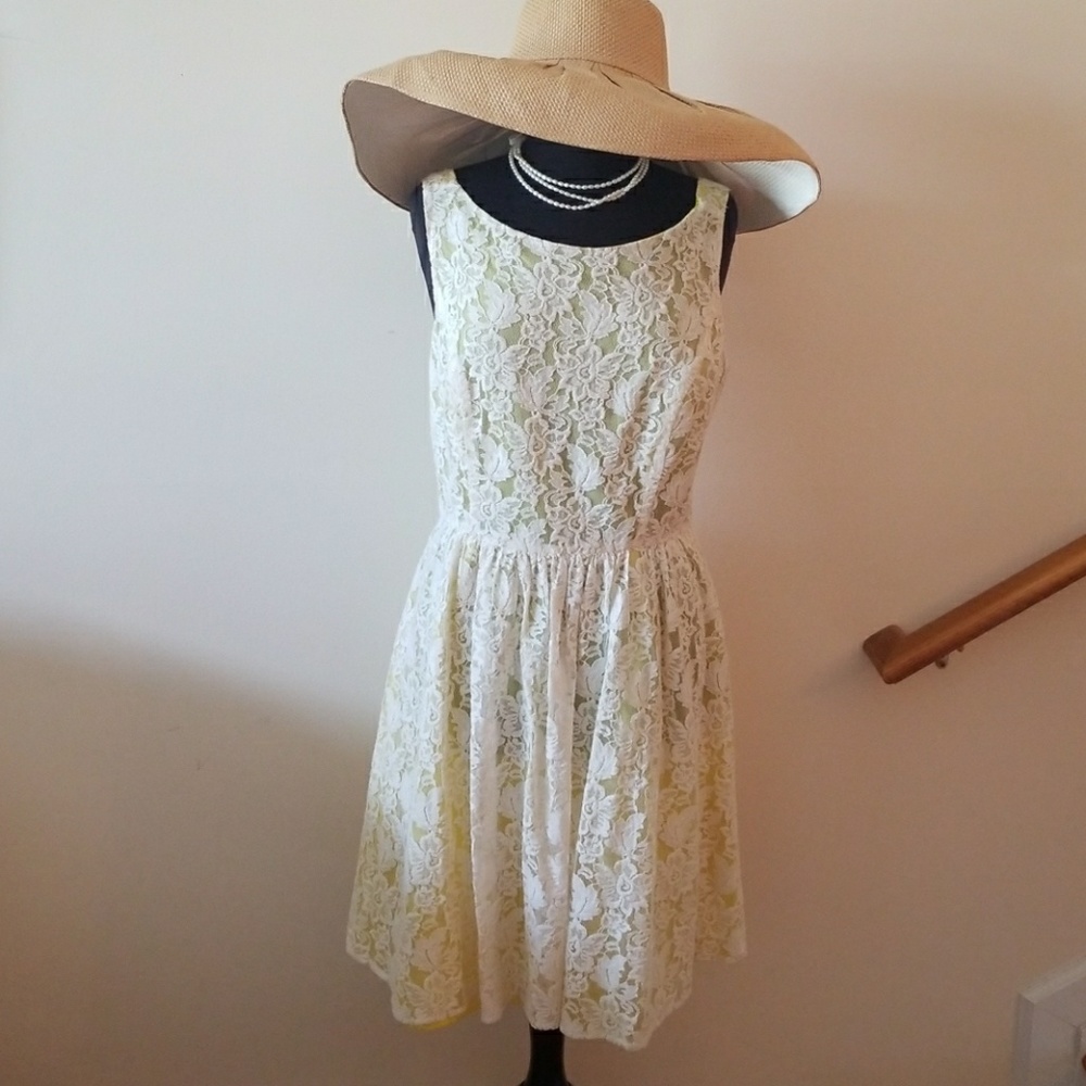 Jessica Howard Spring Dress